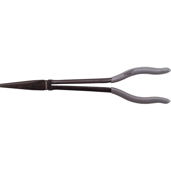 11IN LONG REACH PLIERS - LONG NOSE